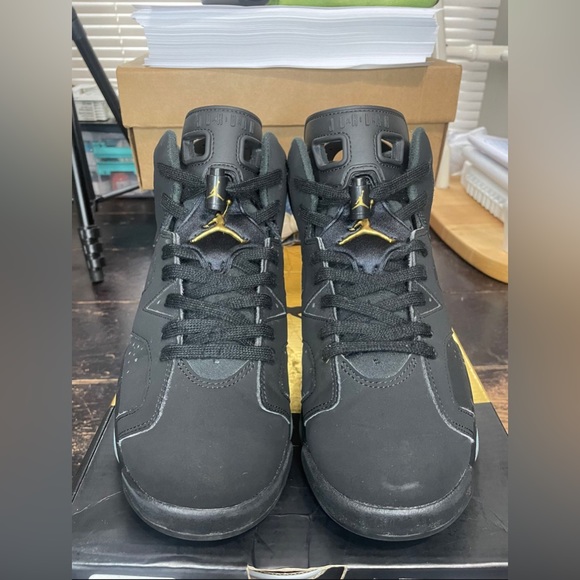 Jordan Retro 6 “Defining moment - Picture 2 of 4